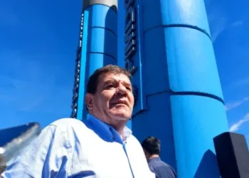 Montenegro invitó a Galperín a  invertir en Mar del Plata “en lo que quiera”