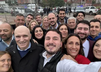 Milei planta un nombre en PBA, mientras Axel y Cristina confirman su quiebre