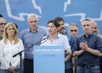 Kicillof-Cristina, un quiebre anticipado que abre incógnitas de fondo
