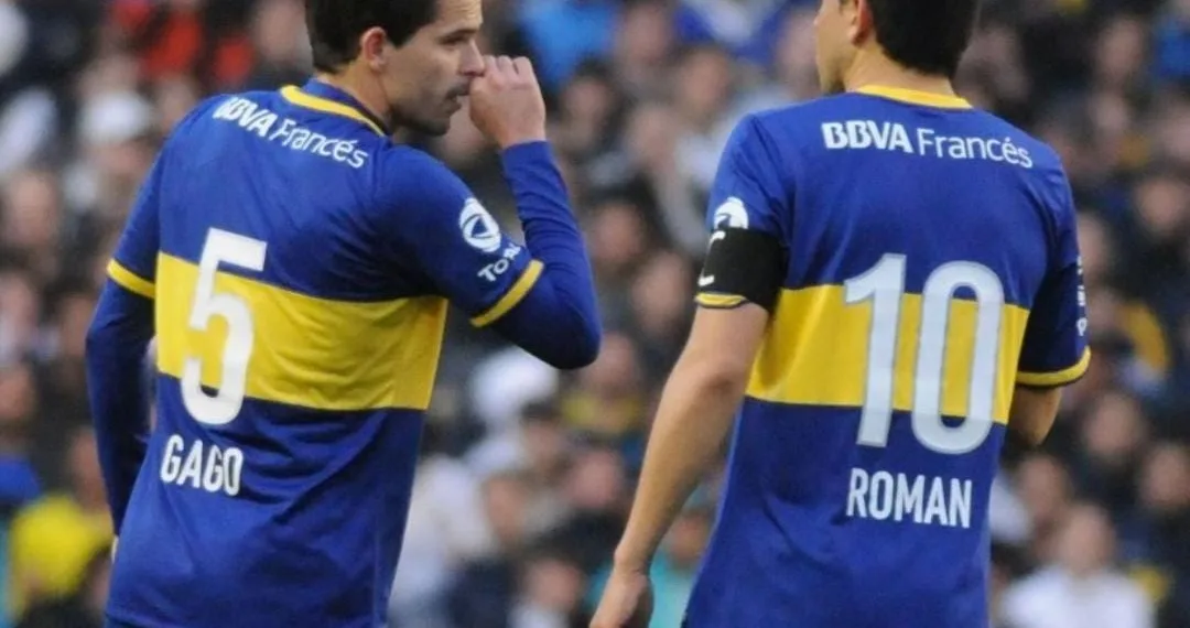 Boca inició formalmente las negociaciones con Gago