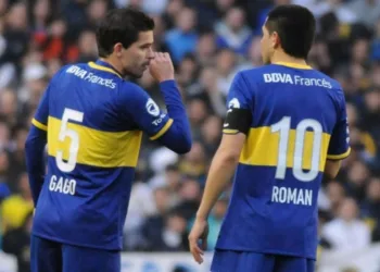Boca inició formalmente las negociaciones con Gago