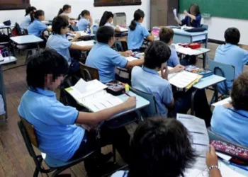 Los colegios privados suben un 4% en el mes de octubre