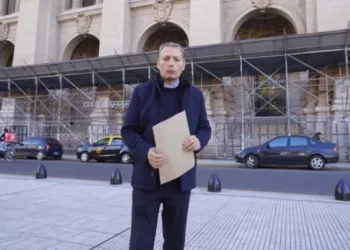 Un intendente pidió postergar las  elecciones en el PJ y que Cristina se baje