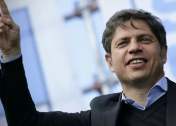 Kicillof recordó a Néstor Kirchner y mandó un mensaje al peronismo