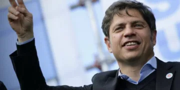 Kicillof recordó a Néstor Kirchner y mandó un mensaje al peronismo