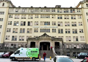 Un comerciante mató a un adolescente de 16 años de un tiro por la espalda