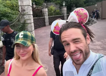 «Nos casaremos dentro de un año»: la carta que Liam Payne le escribió a su novia semanas antes de morir