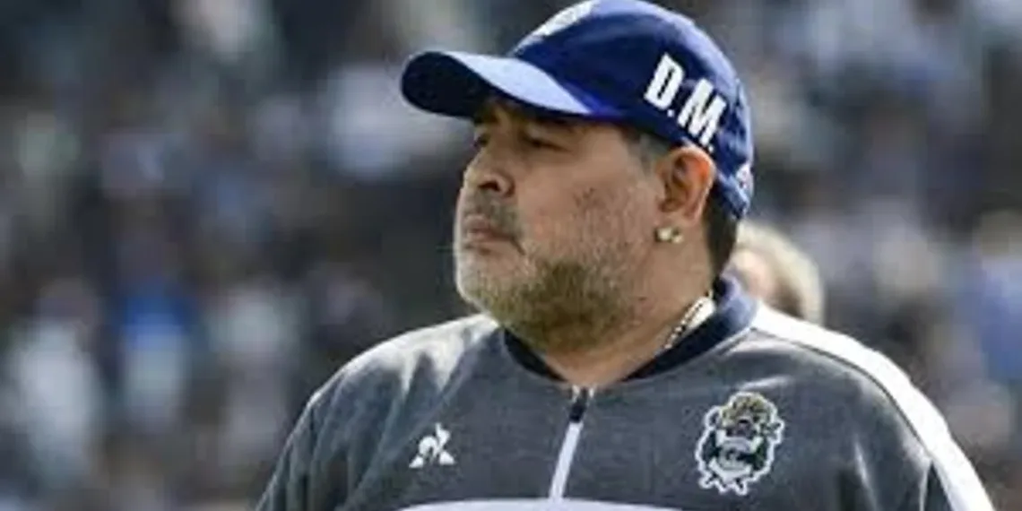 Muerte de Diego Maradona: nueva audiencia en la acusación contra la enfermera Madrid