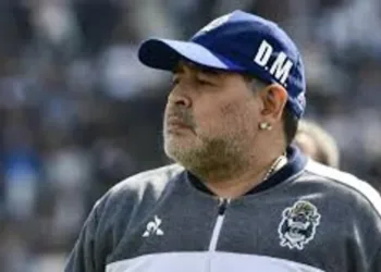 Muerte de Diego Maradona: nueva audiencia en la acusación contra la enfermera Madrid