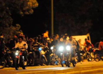 Picadas ilegales: habrá más denuncias penales en la justicia