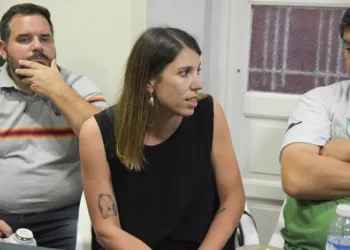 Bozzano: “Cristina encara este proceso para armar, convocar y construir al PJ”