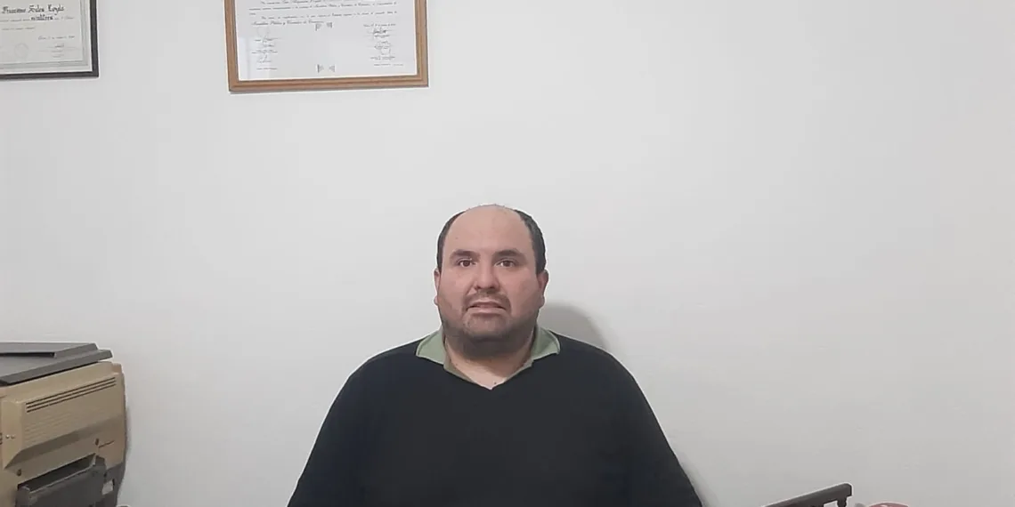 Loyola: “Desde que los alquileres se pactan entre  las partes los dueños se muestran más animados”