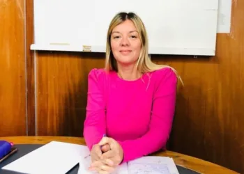 Melina Fiel: «Lo que expresa Arata es un total disparate»