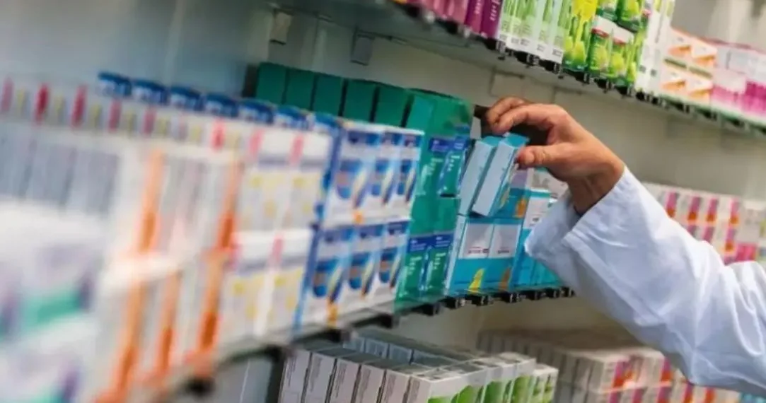 Advierten sobre los riesgos de la libre importación de medicamentos