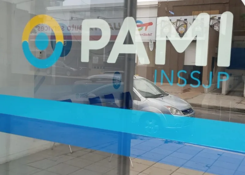PAMI: Pascual afirmó que “había tensión en el ambiente y logramos distender la situación”