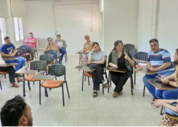 ATUNNOBA realizó asambleas en Junín y Pergamino en la previa al paro nacional universitario