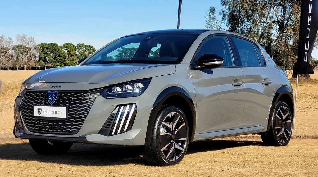 El auto que pasó a liderar las ventas luego de más de tres años de reinado del Fiat Cronos