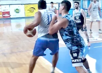 En el final, 9 de Julio superó a Baigorrita