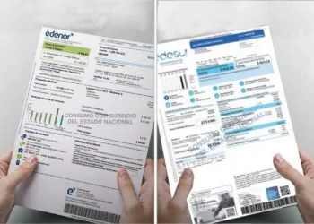 Marcha atrás: el alumbrado público seguirá cobrándose junto a la boleta de luz