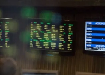 Por nueva suba de bonos, el Riesgo País está a punto de perforar los 1100 puntos