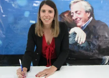 La Cámpora Junín comenzó a juntar avales para respaldar la candidatura de Cristina al frente del PJ