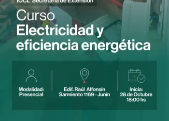 Se abrió la inscripción al  “Programa oficios” en Junín