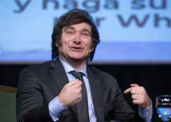 Milei reveló que Xi Jinping le mandó una carta para saludarlo por su cumpleaños