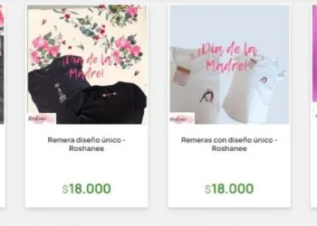 “Comprá en Junín”: con ofertas y descuentos por el Día de la Madre
