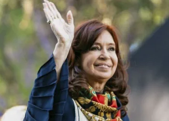 Cristina Kirchner tiene lista para el PJ: la acompañan Mayans y Corpacci