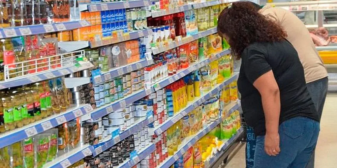 Insólito: el dulce de leche ya es más barato en Chile que en Argentina