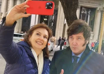 Milei echó a Diana Mondino del Gobierno por votar a favor de Cuba en la ONU