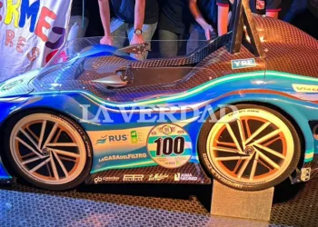 La EEST N°1 cumplirá 10 años de  participación en el Desafío ECO