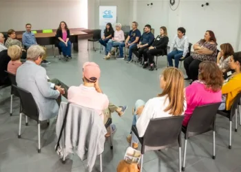 El Municipio convoca a más actores para  seguir reforzando el ecosistema emprendedor local