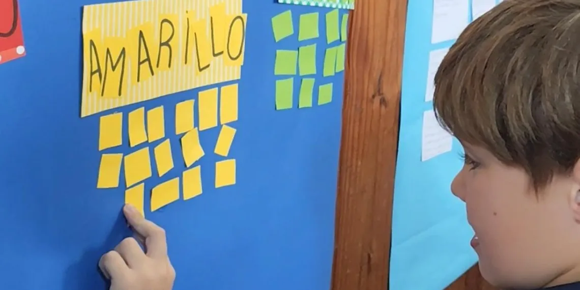 Cambio Climático: muestra abierta a la comunidad educativa