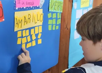 Cambio Climático: muestra abierta a la comunidad educativa
