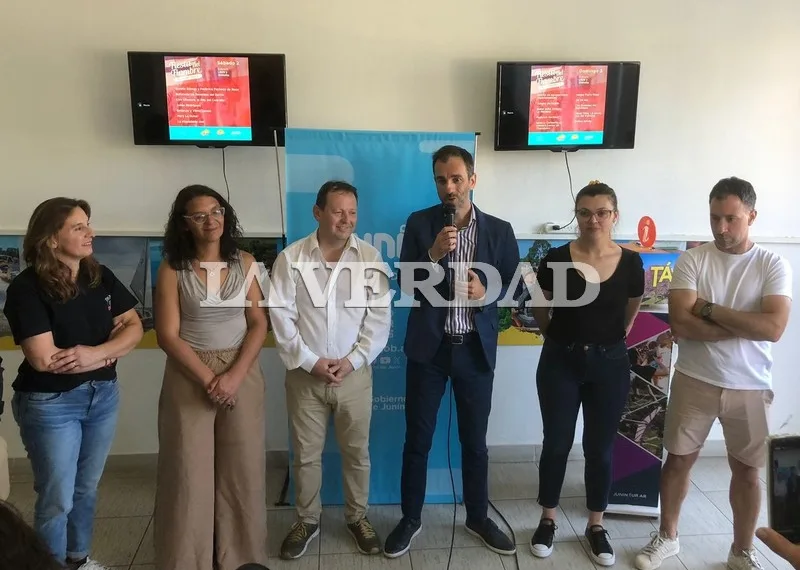 La Fiesta del Fiambre se realizará en Roca el fin de semana próximo