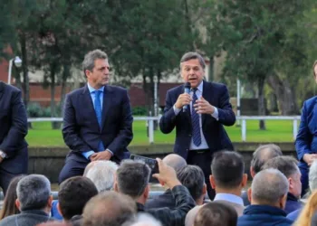 El massismo toma más distancia de la interna del PJ y pide unidad anti Milei