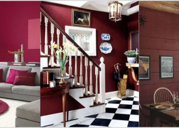 Cuál es el color que será tendencia este 2025 para decorar el hogar