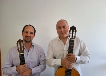 Concierto: Latinoamérica en Guitarras