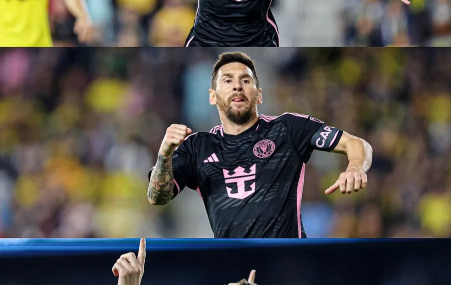 Con doblete de Messi, el Inter Miami ganó la Supporter´s Shield y podría optar por una plaza en el Mundial de Clubes 2025