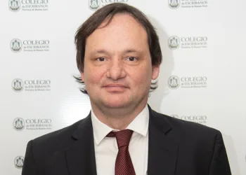 Itoiz: “Es una de las pocas profesiones en las que la gente todavía confía”