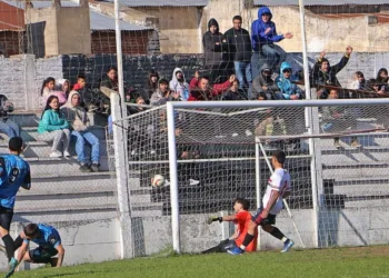 La novena fecha del fútbol local se dividirá en cuatro días