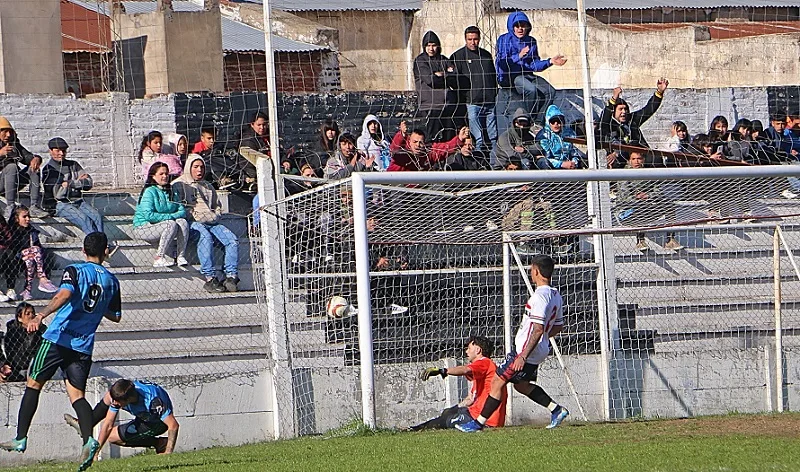 La novena fecha del fútbol local se dividirá en cuatro días