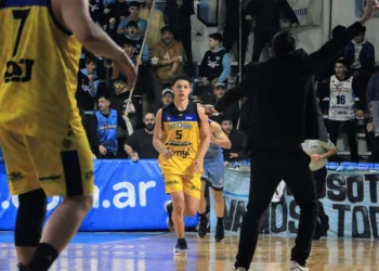 Los Indios vs. San Martín, otra vez cara a cara
