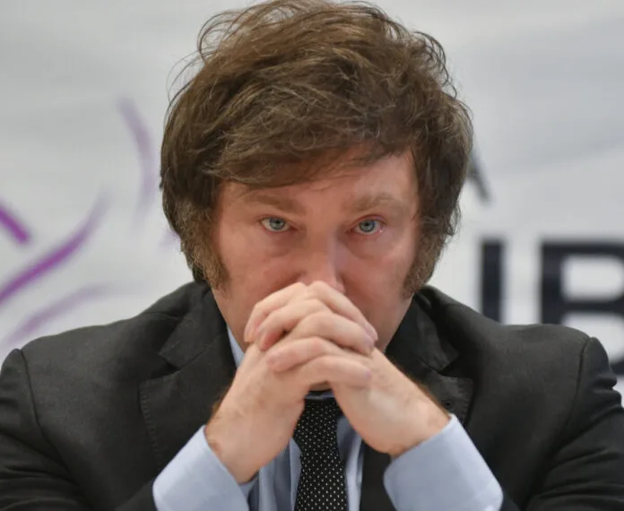 Milei dijo que la inflación está en el 1% y la apertura de cepo “mucho más cerca”