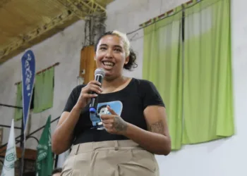 Desde la Juventud del PJ Junín expresan un  “acompañamiento incondicional a Cristina”