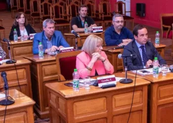 El Concejo Deliberante apoya el reclamo de los vecinos ante la justicia