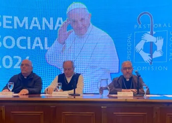 Semana Social 2024: “La Dignidad Humana y el Desarrollo Integral”