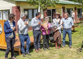 Dolores adhirió al Programa de Huertas Urbanas