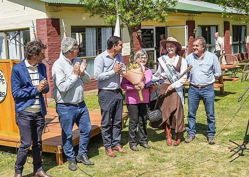 Dolores adhirió al Programa de Huertas Urbanas